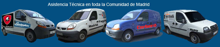 Servicio Tecnico Beretta Madrid